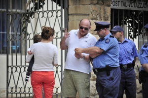European elections: Voter lethargy hits Malta too