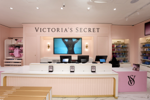 Victoria's Secret Malta is now open