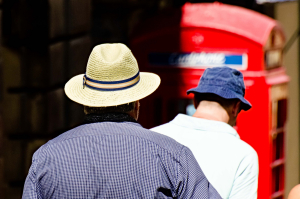Met Office registers highest July temperature in past century