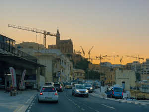 Coalition for Gozo slams political ‘tragicomedy’ over towers controversy