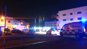 Man dies after garage wall collapses in Qormi