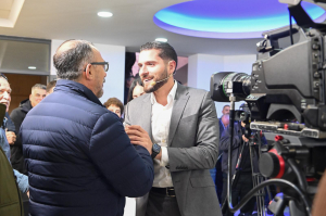 Ministers will publish assets with PN in government, Alex Borg vows