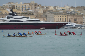 Freedom Day regatta postponed due to adverse weather