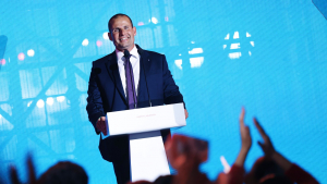 WATCH | Robert Abela says ‘the best is yet to come’