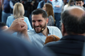 PN pledges education overhaul with higher stipends and new curriculum