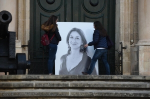 Government says institutions must be allowed to carry out their work after Daphne Caruana Galizia verdict