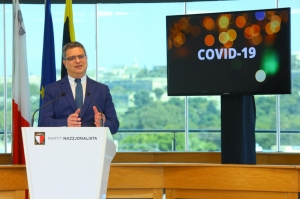 [WATCH] Coronavirus: Delia urges government to assist businesses immediately