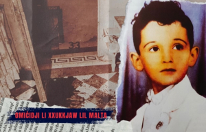 ‘My parents were framed’: Daughter of Ġiġa Camilleri breaks silence on Twannie Aquilina murder