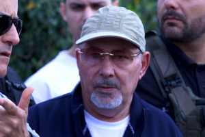 Yorgen Fenech murder trial: Hitman messaged Daphne Caruana Galizia before her assassination