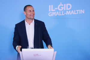 Malta to recognise state of Palestine next month, says Prime Minister