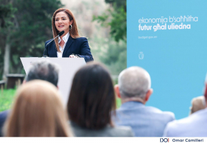 New app allows people to find over 200 green spaces across Malta and Gozo