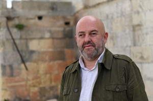 Karl Schembri urges Church to confront abuse cover-ups as Curia hosts safeguarding conference