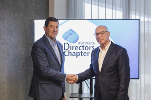 IFSP officially launches its Directors Chapter