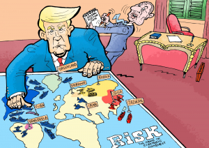 Why not a fixed election date