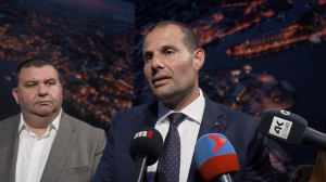 WATCH | Abela defends motion on new chief justice: ‘We would have woken up to a constitutional crisis’