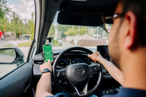 Eight years on the road, six years on your table: Bolt celebrates milestones in Malta