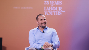 WATCH | Abela open to remote working legislation, but says it should not come at cost of productivity