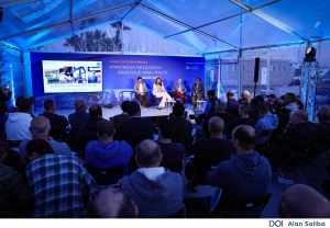 Fishers voice concerns in first National Strategy for the Fisheries Sector