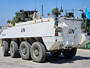 WATCH | Abela says safety of Maltese soldiers in Lebanon being monitored
