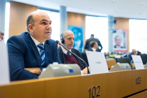 MEP wants urgent action on yearly sewage pollution around Maltese waters