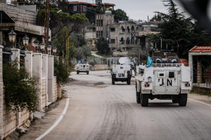 People in Lebanon 'suffering consequences of a war that is not theirs' say EU foreign ministers