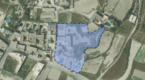 Proposed elderly home out of scale with Għarb’s rural character, ERA says