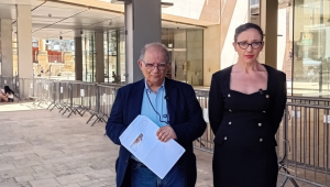 ADPD condemns government for 'dragging its feet' on planning bills