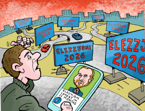 A fixed election date in the national interest