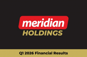 Meridian Holdings returns to profitability with €42.6M Q1 revenue