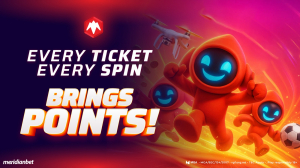 Meridianbet introduces new 'Missions' feature with rewards across casino and sports