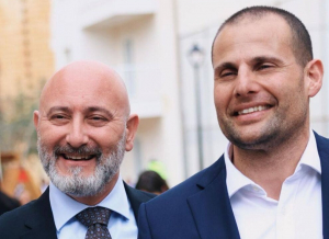 WATCH | Abela says he will meet Galdes today to continue talks, repeating he 'still has a lot to offer'