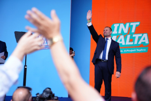 Robert Abela warns against complacency and overconfidence in Labour's ranks