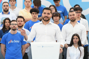 Alex Borg: Abela in ‘panic mode’ and running a negative campaign in reaction to PN proposals