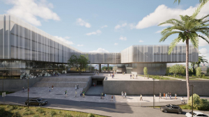 Government announces €1.5 billion healthcare infrastructure masterplan