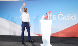 Nationalist Party proposes doubling property aid for first-time buyers