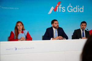 WATCH | PN promises support equivalent to minimum wage for parents who are still studying