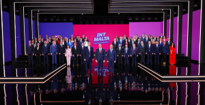 WATCH | PL announces candidate team for upcoming election