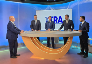 PN candidates remind PL counterparts none of them had ministerial experience before 2013