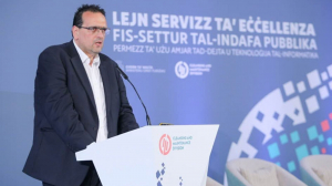 Ramon Deguara appointed permanent secretary at Lands Ministry