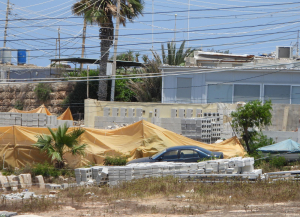 Mellieħa mayor calls on Planning Authority to ‘enforce their own notice’ on illegal Armier villa