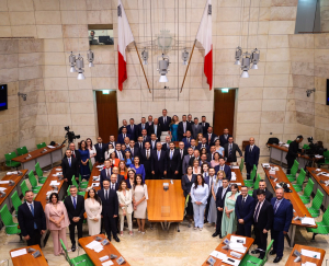 Even with the gender mechanism, real barriers for women in politics will persist