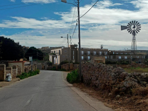 Old people’s home approved instead of disused hotel next to Buskett woodland