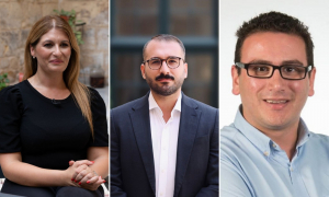 OPM, Labour, Transport Malta communications teams see summer reshuffle