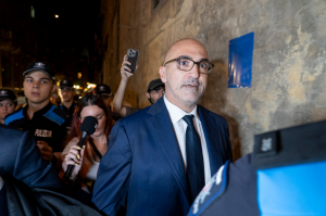 Yorgen Fenech cleared of masterminding Daphne Caruana Galizia murder