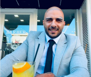 Court overturns Yousef Essesi’s five-month sentence after Ħamrun street fight