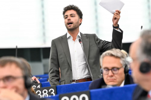 European Parliament backs Bajada’s push for fairer fisheries rules
