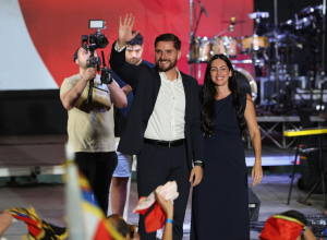 Alex Borg plans to move office out of PN headquarters to Valletta