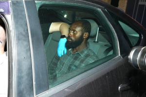 Isaac Asare, 34, charged with wilful homicide of Miriam Azzopardi