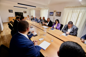 Chamber of Commerce says Malta must decide economic model's place in the next decades