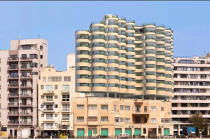 Stivala’s 13-storey Palazzina Vincenti hotel deferred as owners deny giving consent